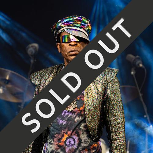 Eek A Mouse, Dawn Penn & Scientist