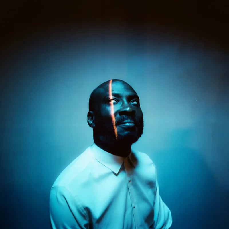 Joshua Idehen