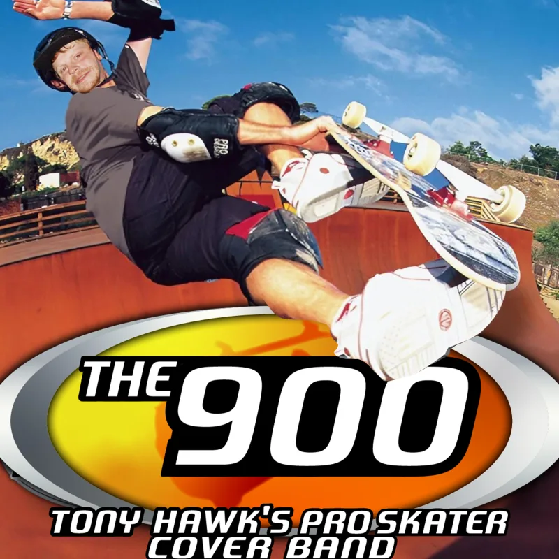 The 900