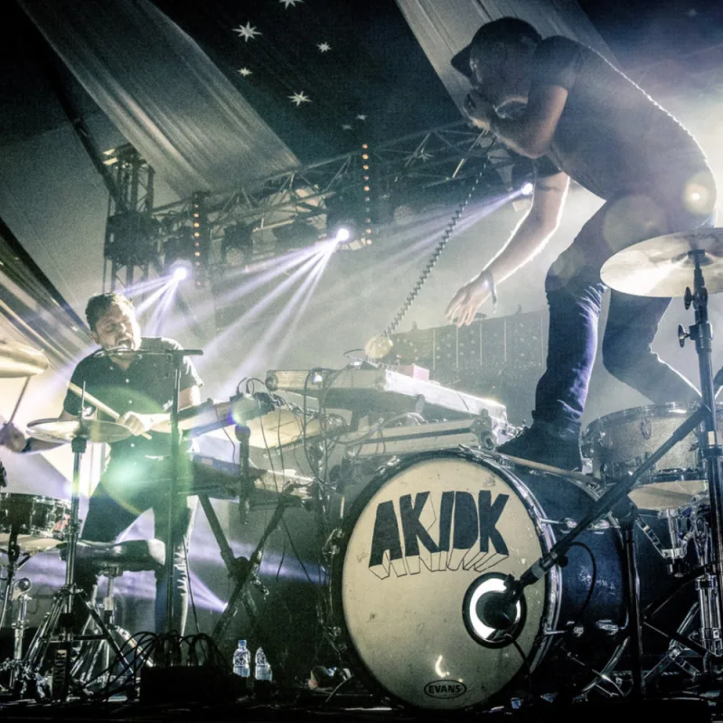 AK/DK