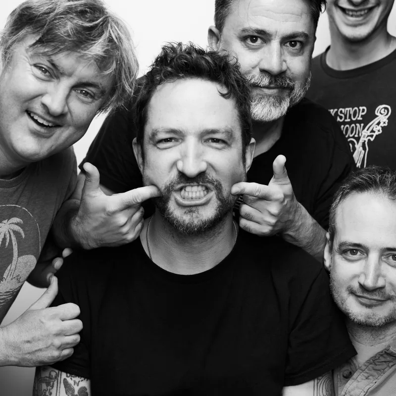 Frank Turner