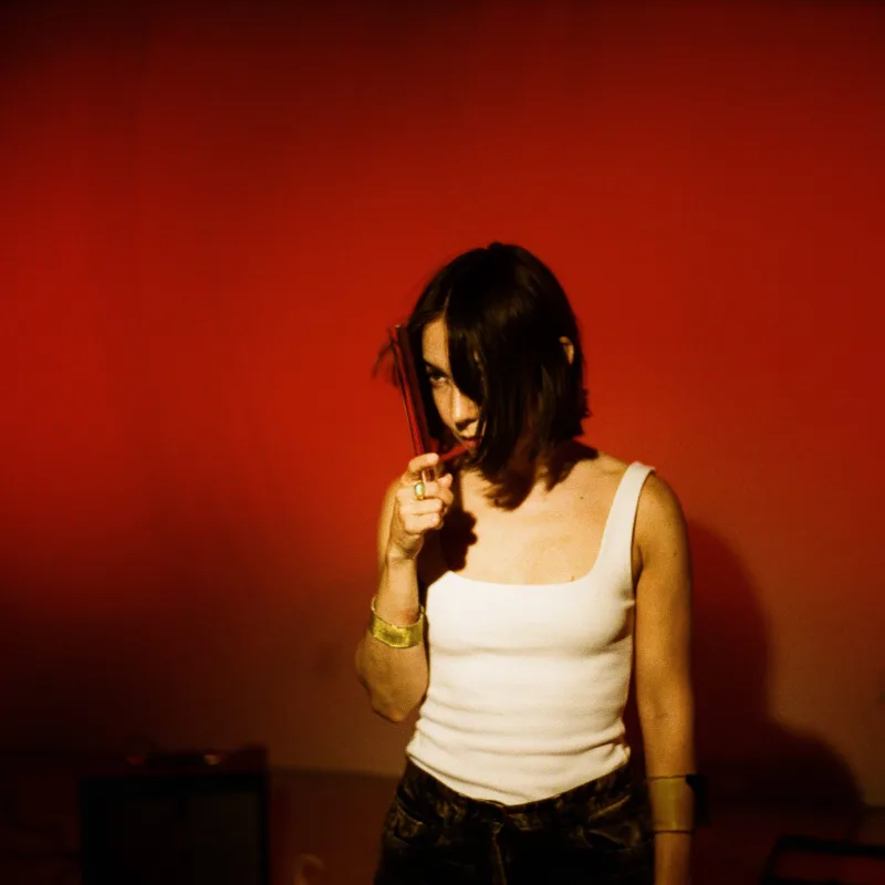 Lucrecia Dalt