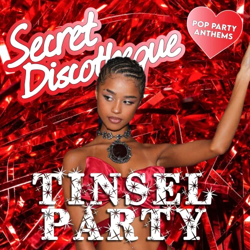 Secret Discotheque: Tinsel Party
