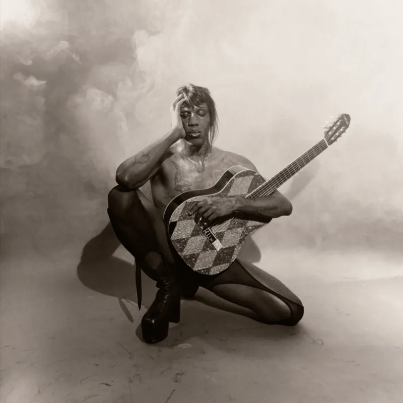 Yves Tumor & Its Band