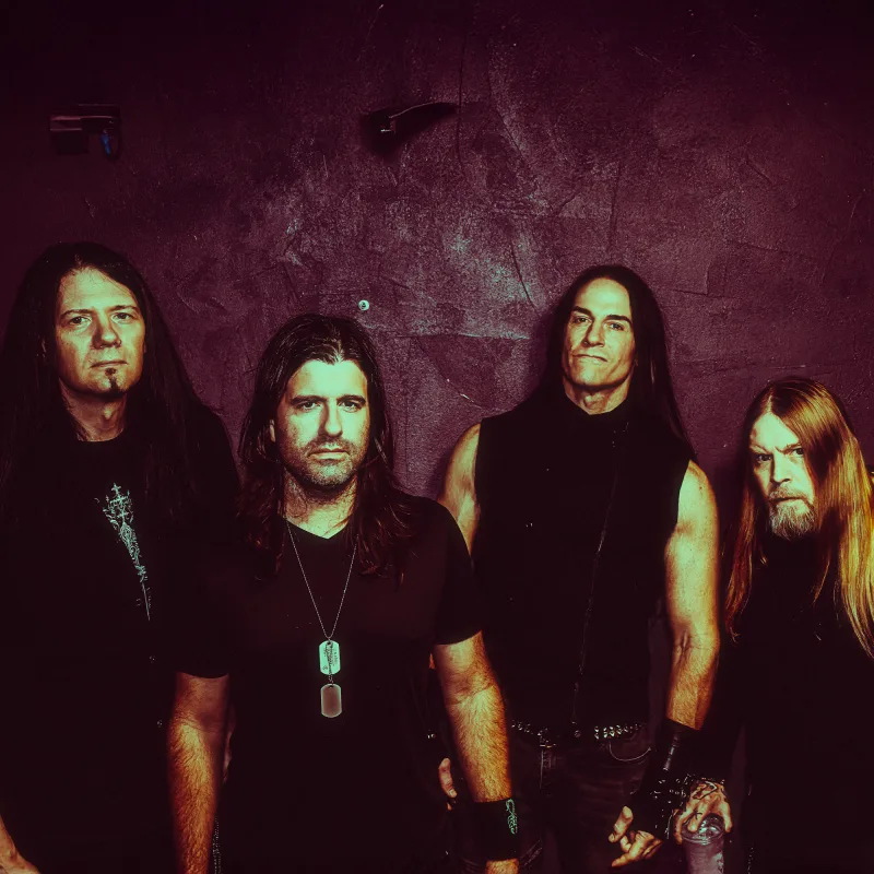 Soil + Finger Eleven + Adema