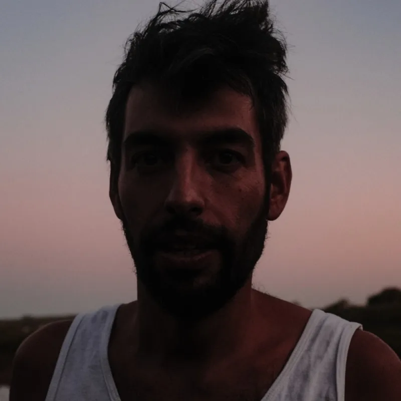 Leif Vollebekk