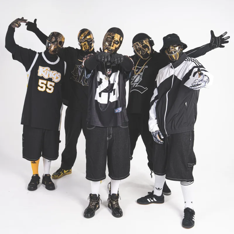 BLACKGOLD