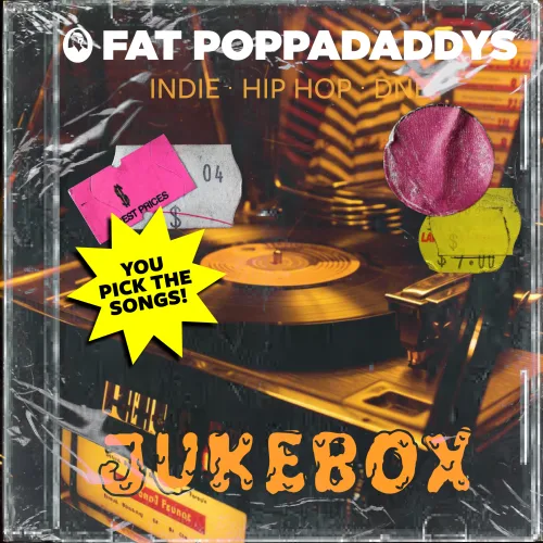 Fat Poppadaddys: Jukebox