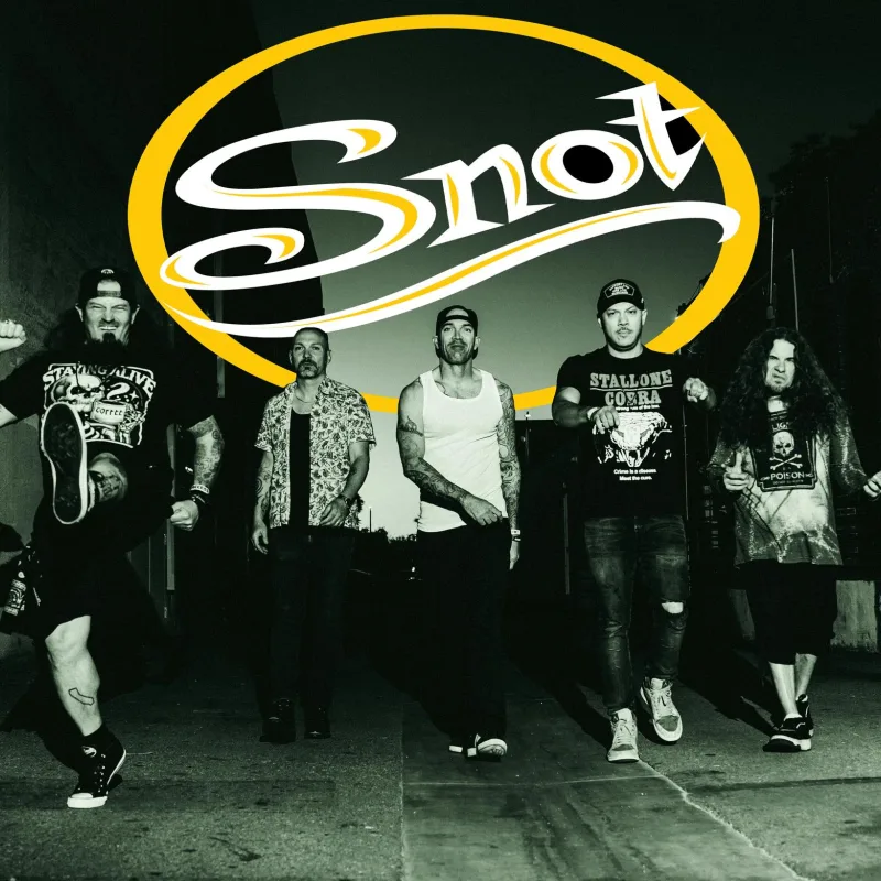 Snot