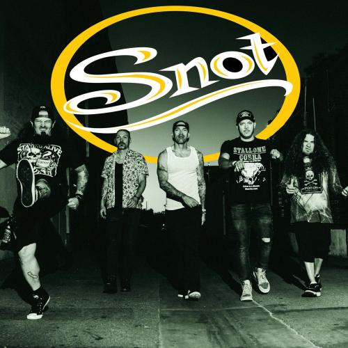 Snot
