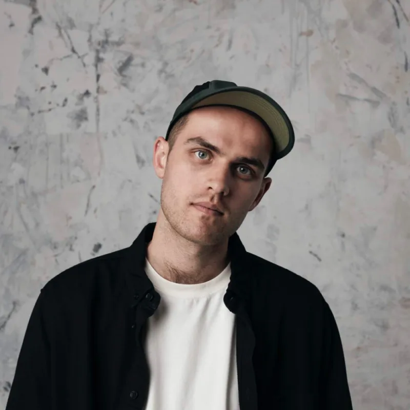 Jordan Rakei