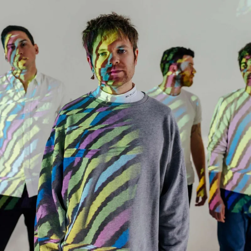 Enter Shikari