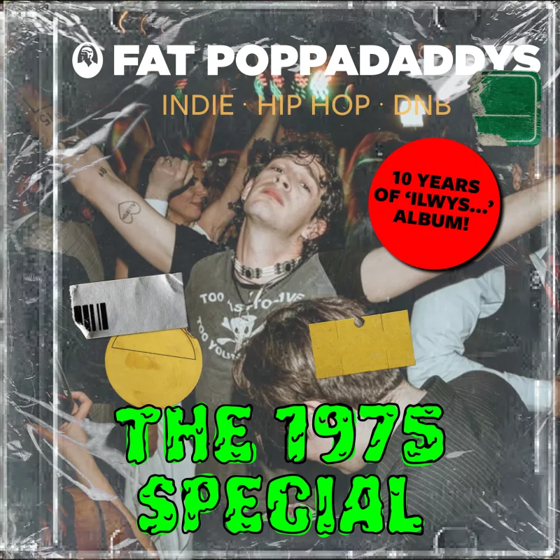 Fat Poppadaddys: The 1975 Special