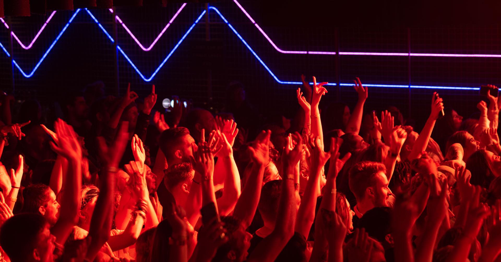 Chalk Venue Brighton Live Music 2