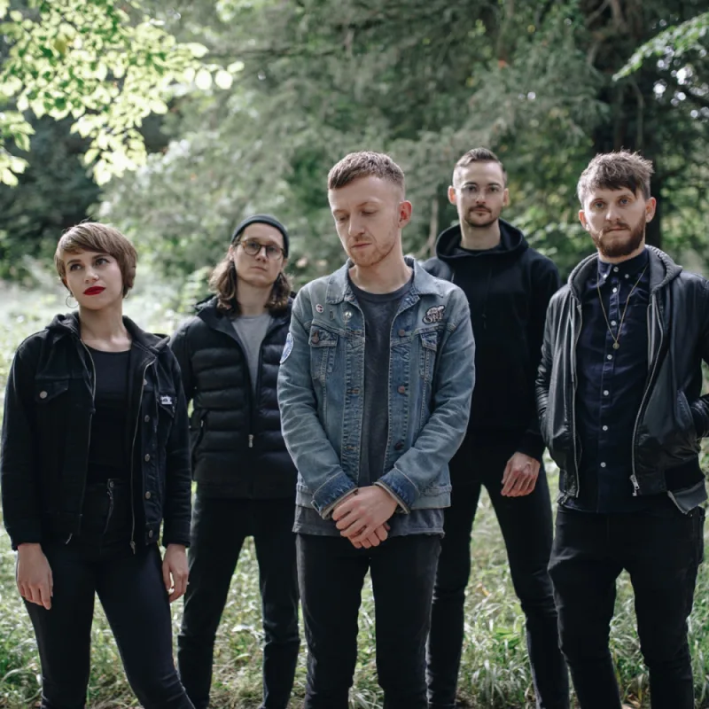 Rolo Tomassi