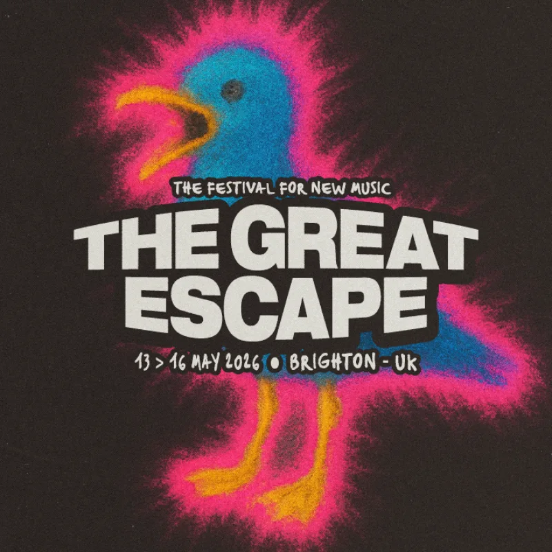 The Great Escape 2026