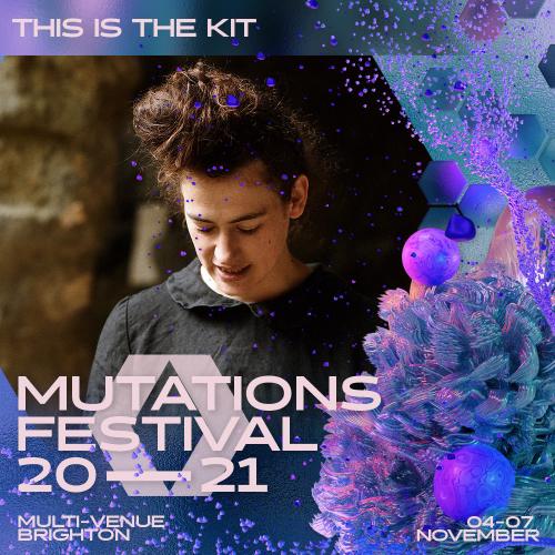 This is the Kit + Bill Ryder-Jones + Rozi Plain