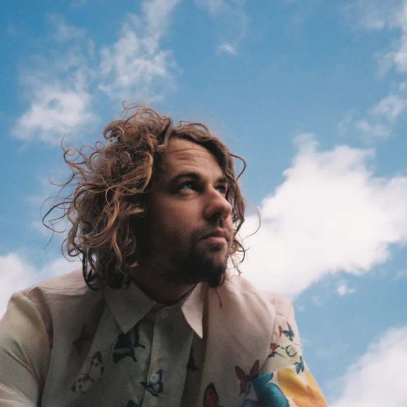 Kevin Morby