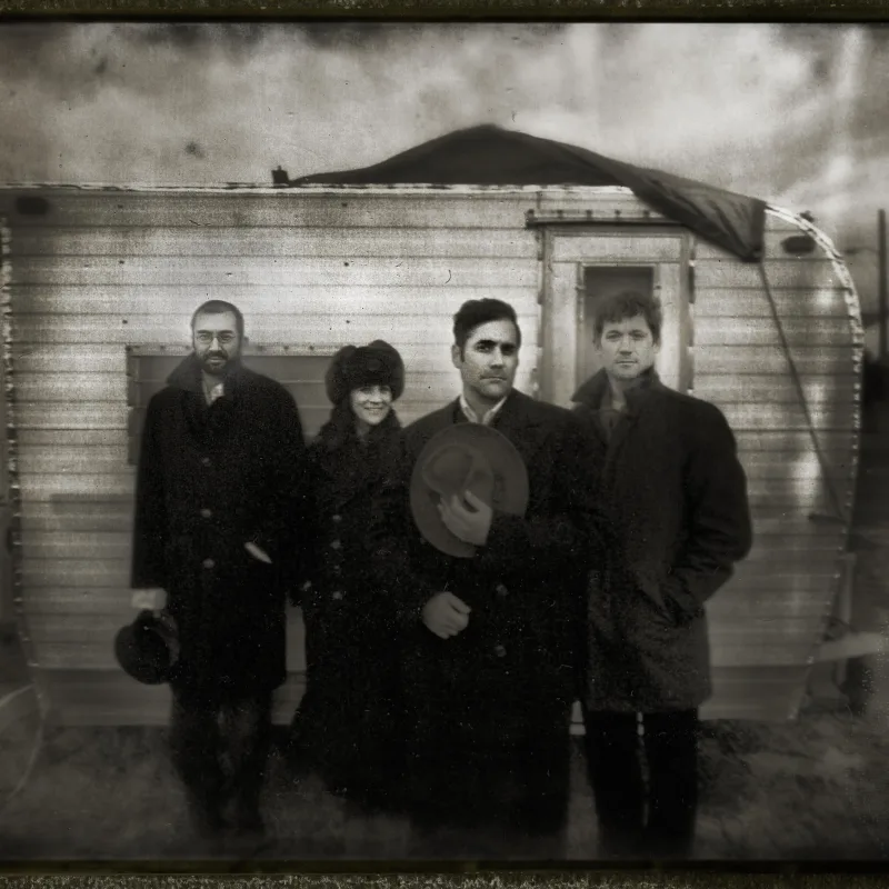 Devotchka