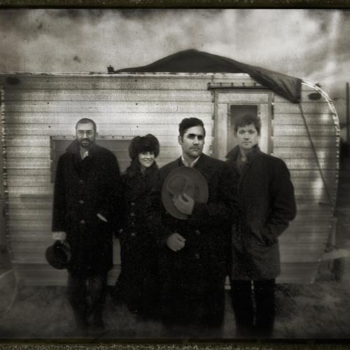 Devotchka