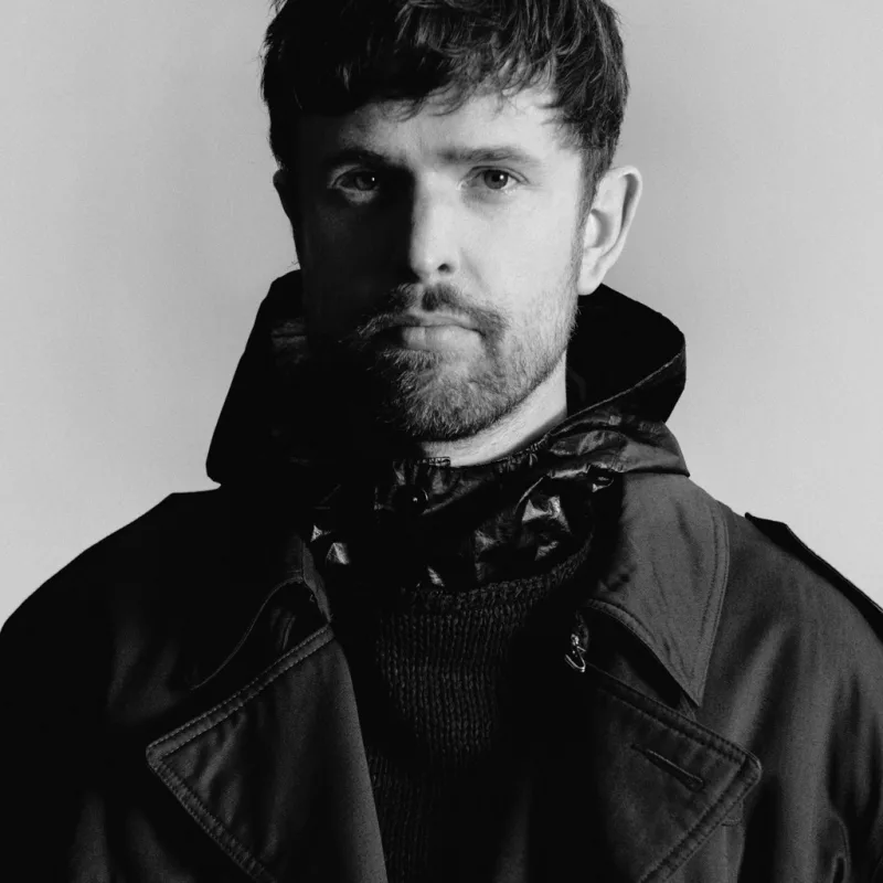 James Blake