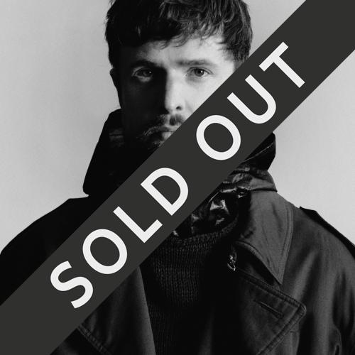 James Blake