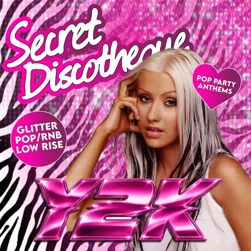 Secret Discotheque: Y2K 🦋💿