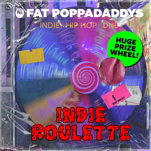Fat Poppadaddys: Indie Roulette