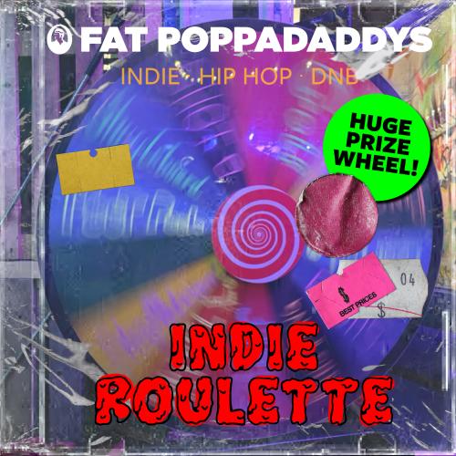 Fat Poppadaddys: Indie Roulette