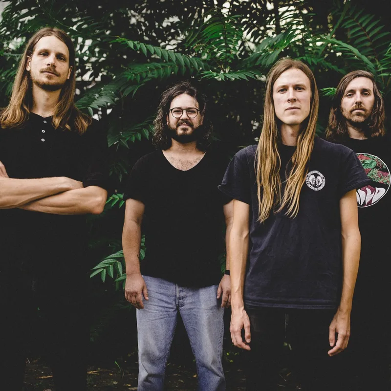 Elder + Pallbearer + Irist
