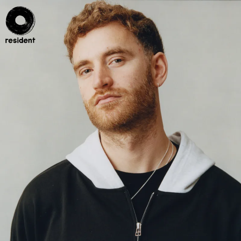 Tom Misch