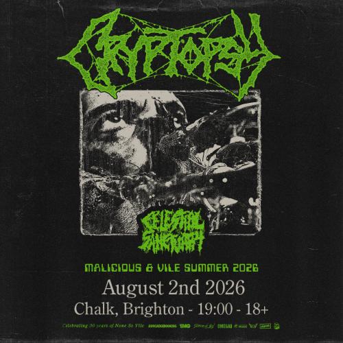 Cryptopsy