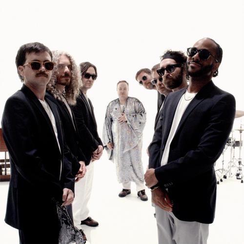 St. Paul & The Broken Bones