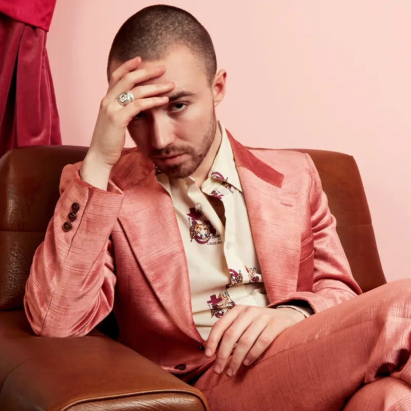 Matt Maltese