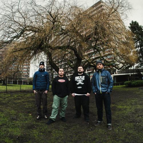 Sunami European Takeover 2026