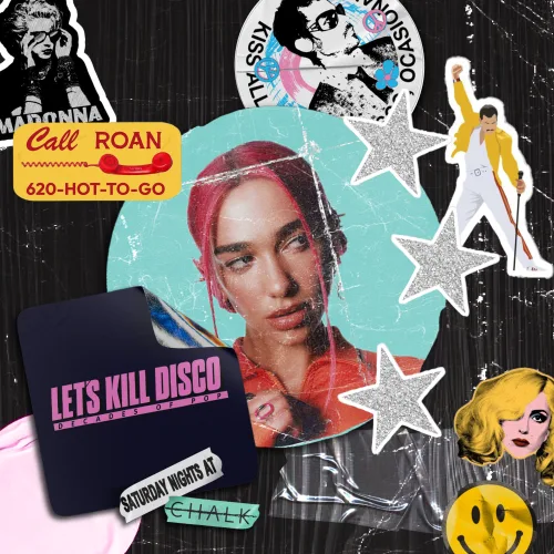 Let's Kill Disco: Decades of Pop