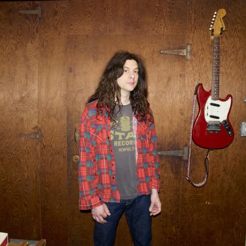 Kurt Vile & The Violators 