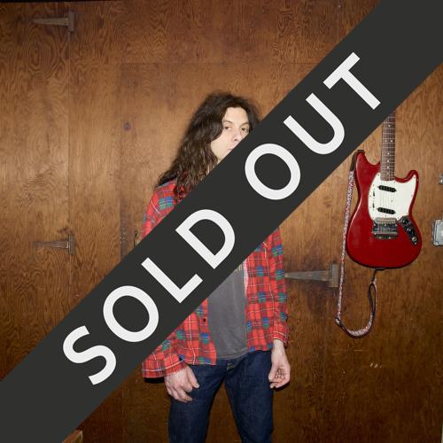 Kurt Vile & The Violators 