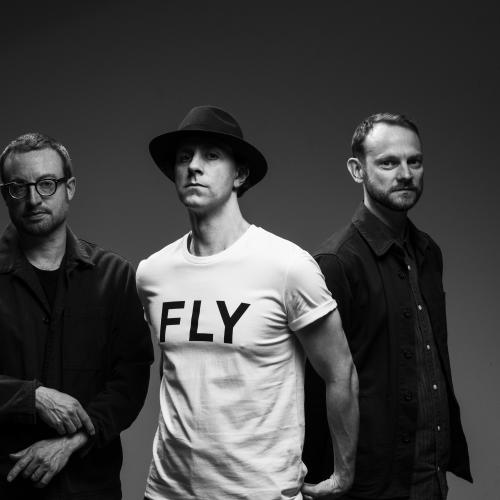 Maximo Park