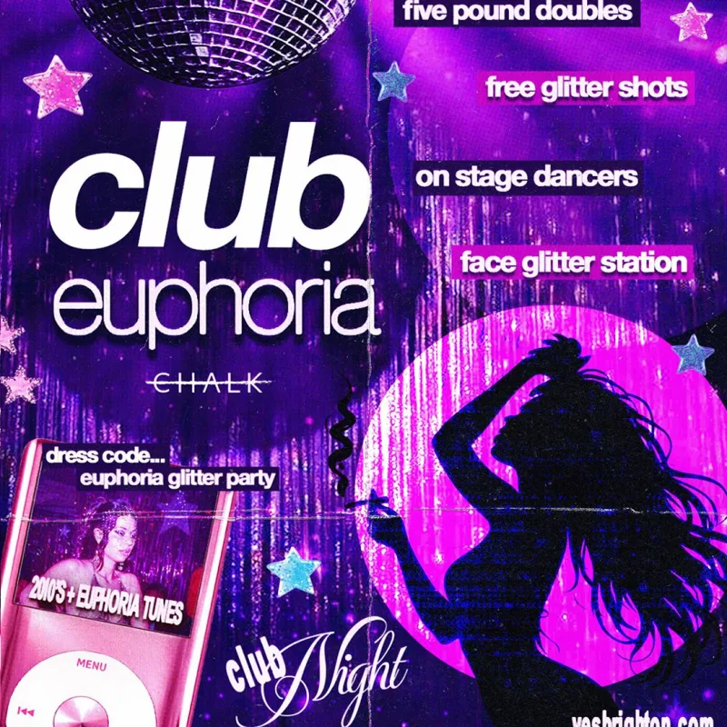 club 2010 - club euphoria 💋