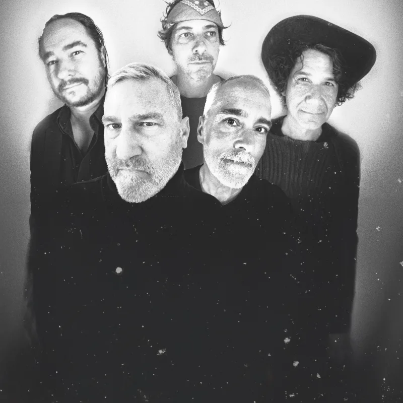 The Afghan Whigs