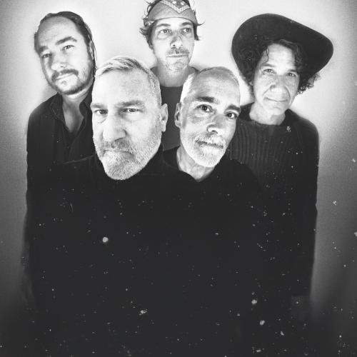 The Afghan Whigs