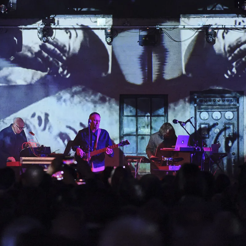 Cabaret Voltaire