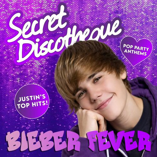 Secret Discotheque: JUSTIN BIEBER SPECIAL