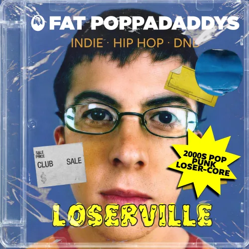 Fat Poppadaddys: LOSERVILLE