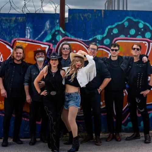 Bad Girls of Country