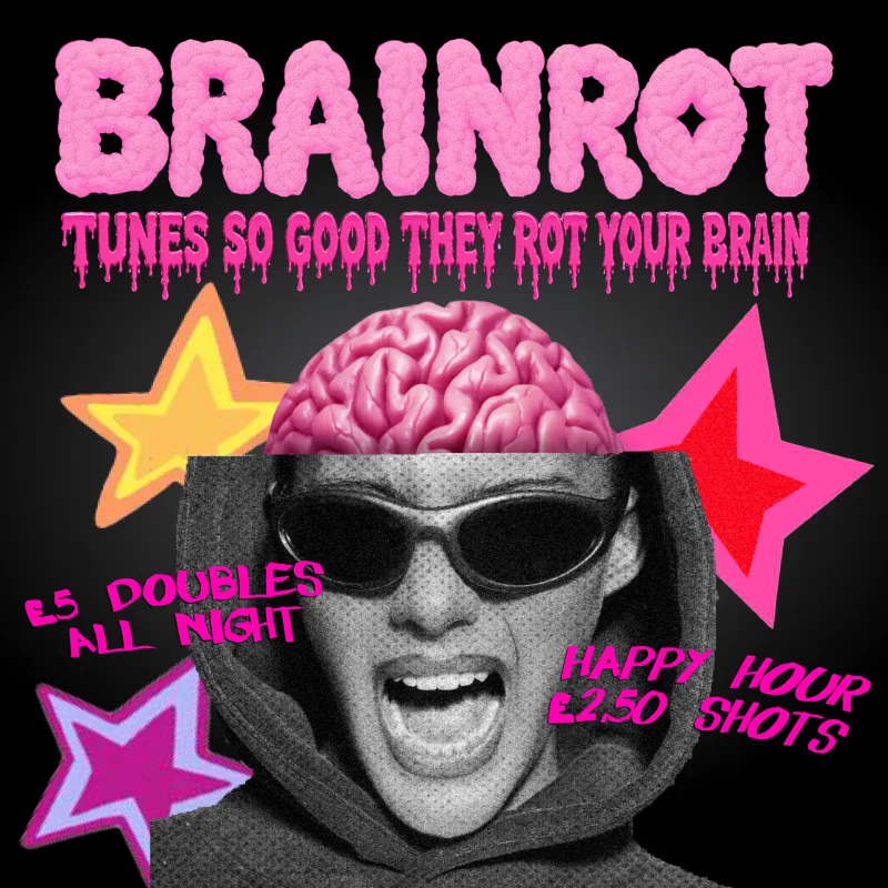 BRAINROT: TUNES SO GOOD THEY ROT YOUR BRAINS🧠