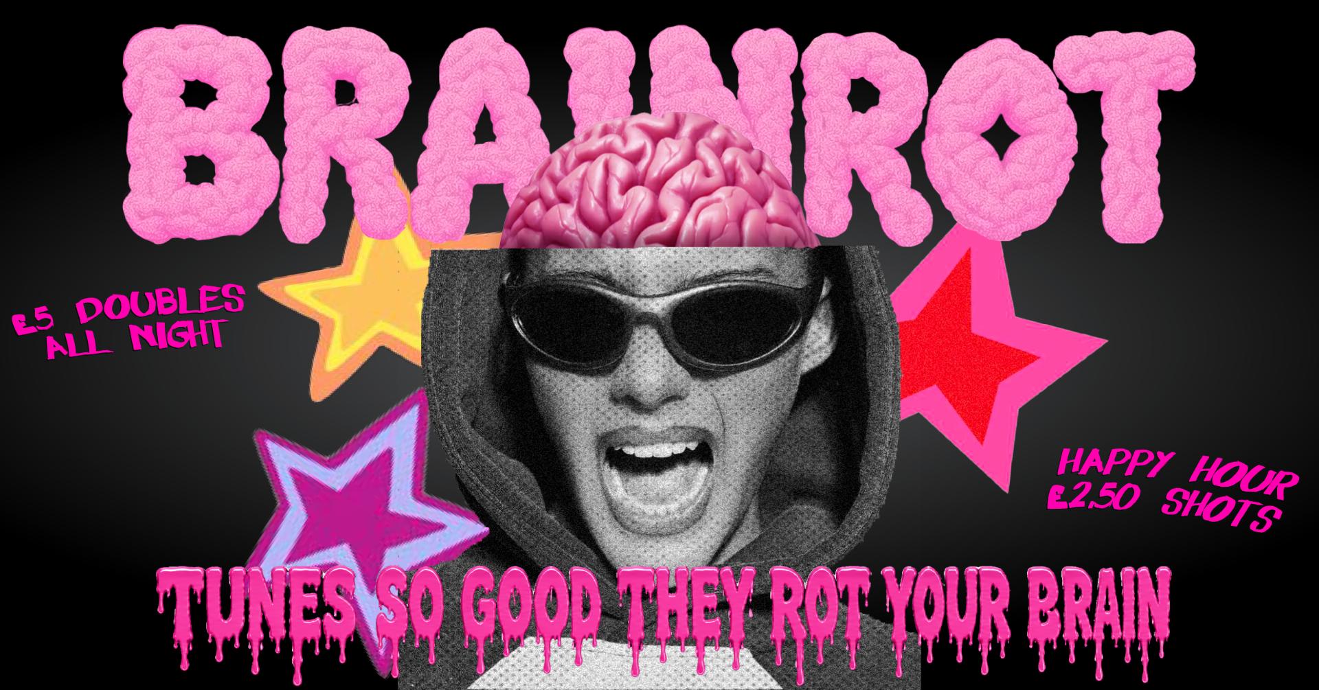 BRAINROT: TUNES SO GOOD THEY ROT YOUR BRAINS🧠