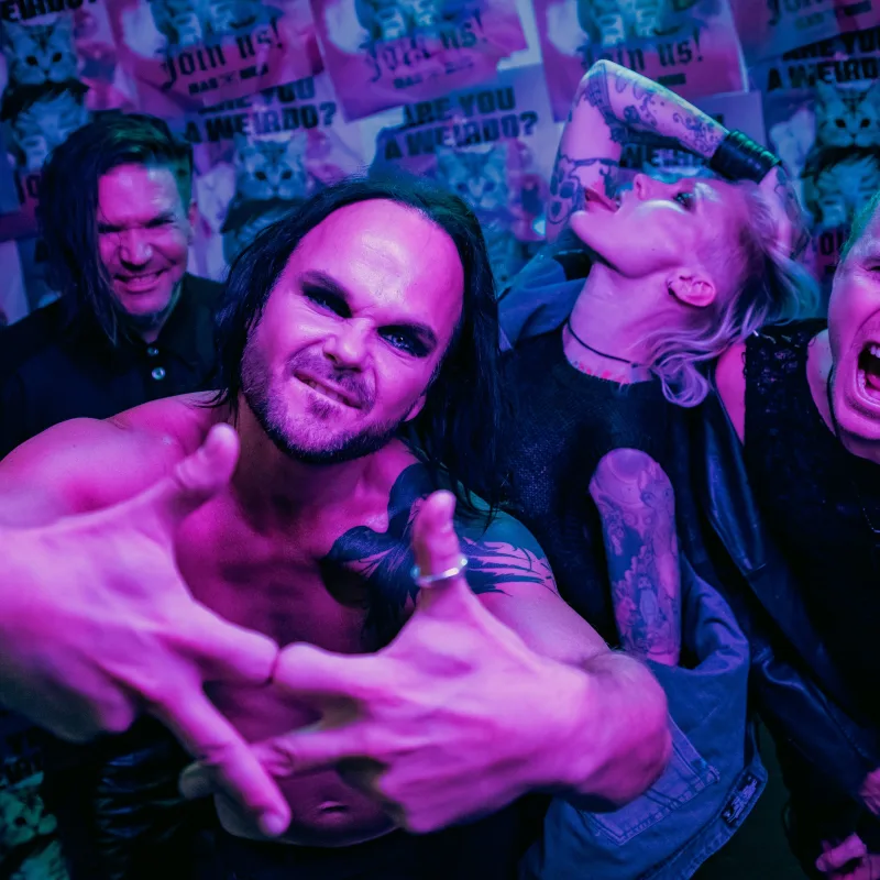 The Rasmus