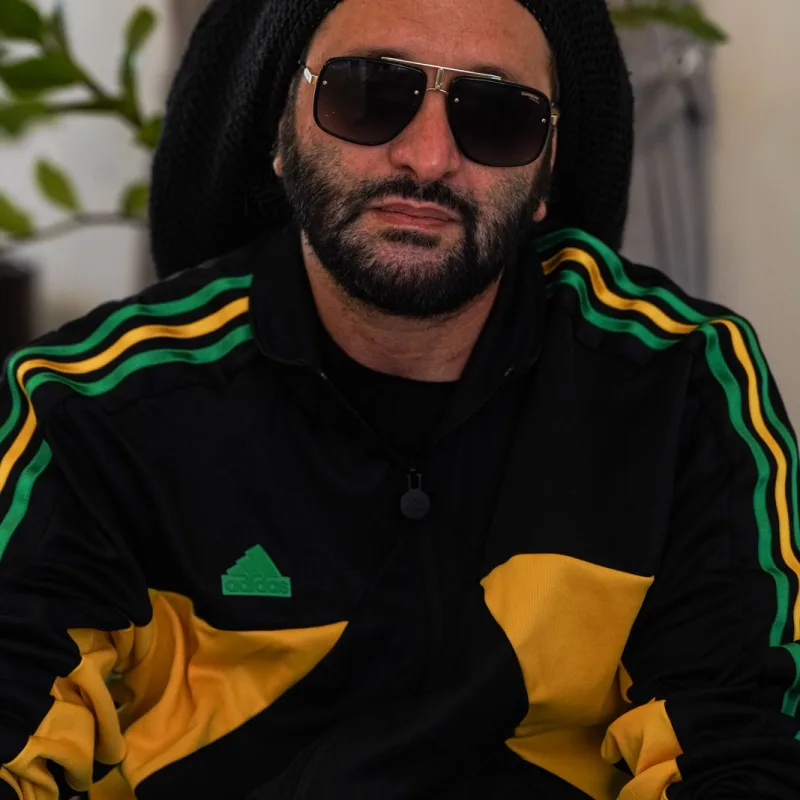 Alborosie